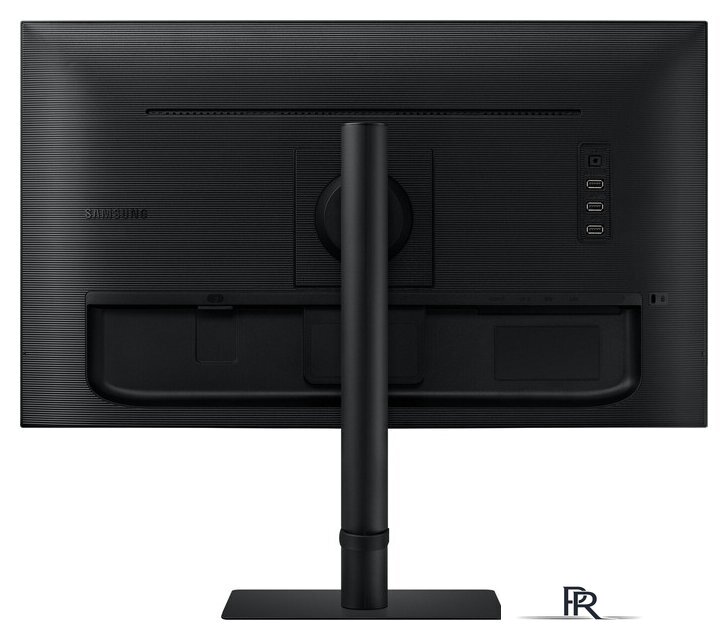 Монитор Samsung ViewFinity S8 LS27B800PXIXCI - Изображение №2 — Интернет-магазин ПроЗаказ