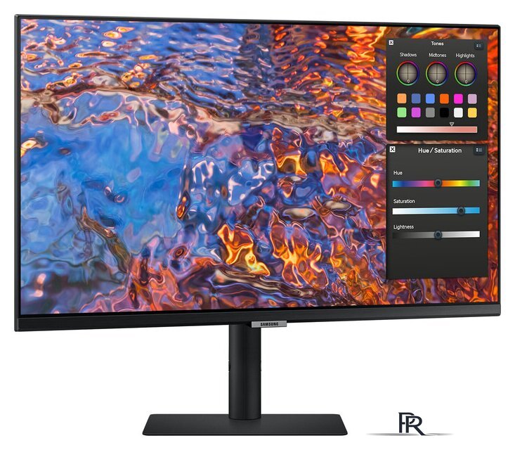 Монитор Samsung ViewFinity S8 LS27B800PXIXCI - Изображение №15 — Интернет-магазин ПроЗаказ