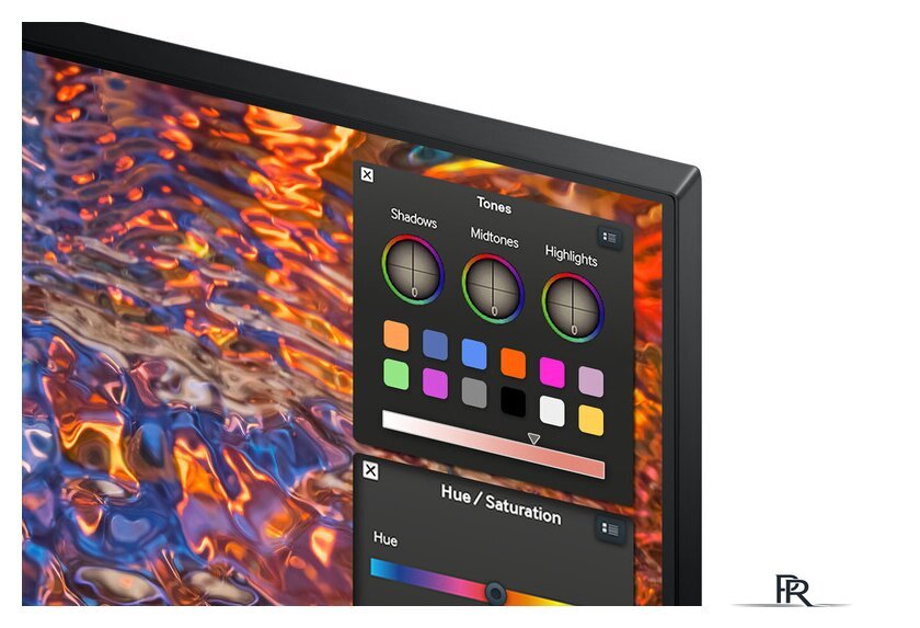 Монитор Samsung ViewFinity S8 LS27B800PXIXCI - Изображение №16 — Интернет-магазин ПроЗаказ