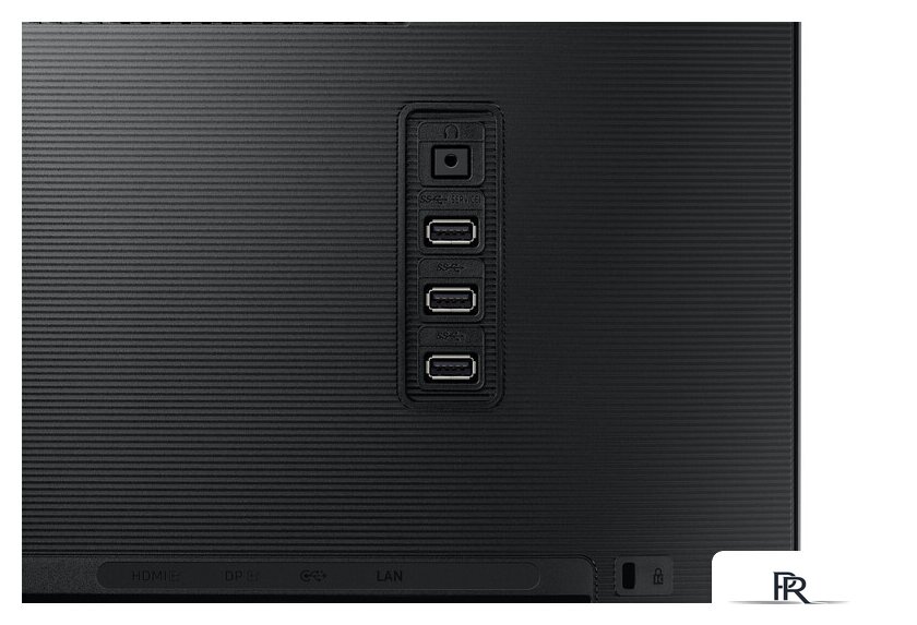 Монитор Samsung ViewFinity S8 LS27B800PXIXCI - Изображение №20 — Интернет-магазин ПроЗаказ