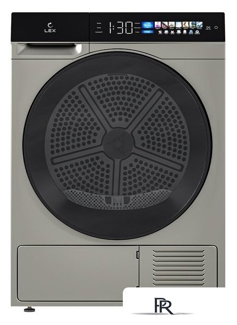 Сушильная машина LEX LDM12GrBlThD - Изображение №1 — Интернет-магазин ПроЗаказ