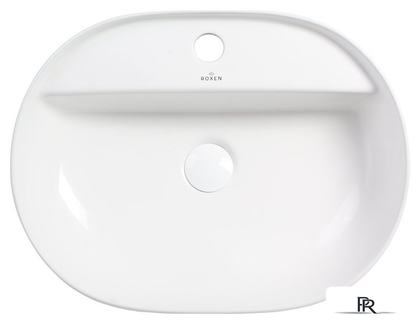 Умывальник Roxen Rio 570130 - Изображение №4 — Интернет-магазин ПроЗаказ