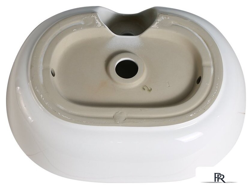 Умывальник Roxen Rio 570130 - Изображение №7 — Интернет-магазин ПроЗаказ