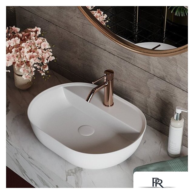 Умывальник Roxen Rio 570130 - Изображение №1 — Интернет-магазин ПроЗаказ