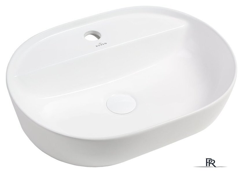Умывальник Roxen Rio 570130 - Изображение №6 — Интернет-магазин ПроЗаказ