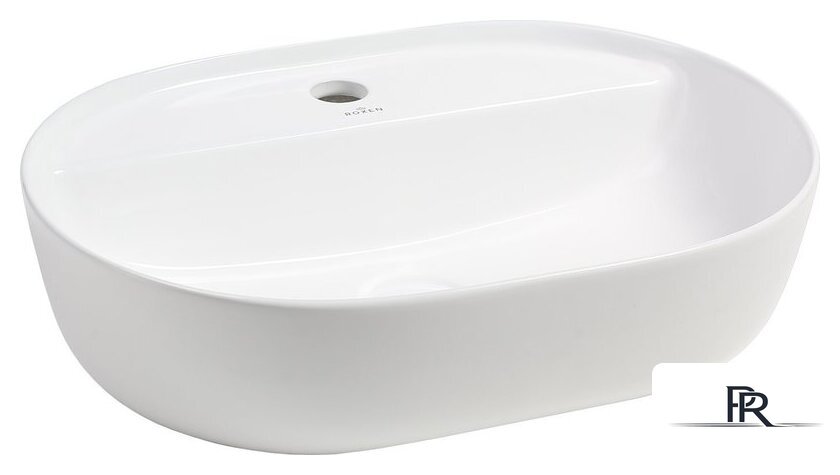 Умывальник Roxen Rio 570130 - Изображение №5 — Интернет-магазин ПроЗаказ