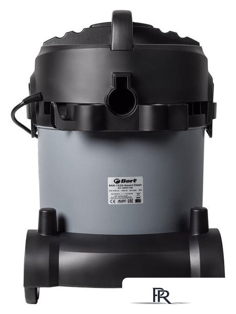 Пылесос Bort BAX-1520-Smart Clean - Изображение №4 — Интернет-магазин ПроЗаказ