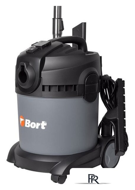 Пылесос Bort BAX-1520-Smart Clean - Изображение №2 — Интернет-магазин ПроЗаказ