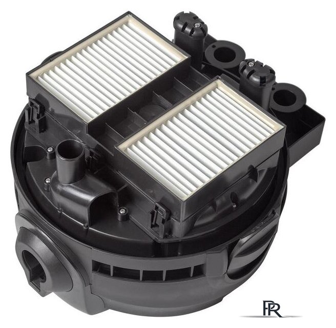 Пылесос Bort BAX-1520-Smart Clean - Изображение №6 — Интернет-магазин ПроЗаказ