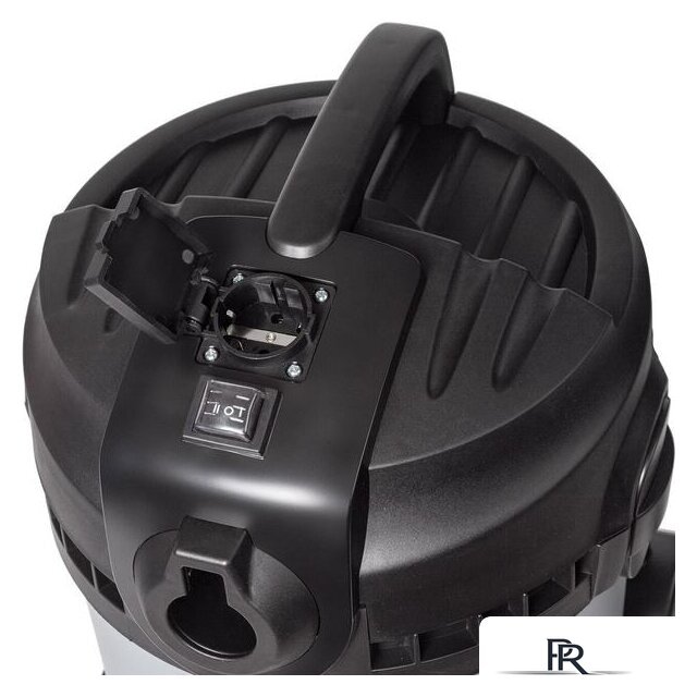 Пылесос Bort BAX-1520-Smart Clean - Изображение №5 — Интернет-магазин ПроЗаказ