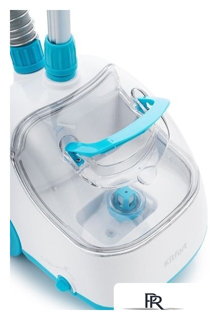 Отпариватель Kitfort KT-957 - Изображение №2 — Интернет-магазин ПроЗаказ