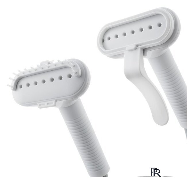 Отпариватель Kitfort KT-957 - Изображение №5 — Интернет-магазин ПроЗаказ