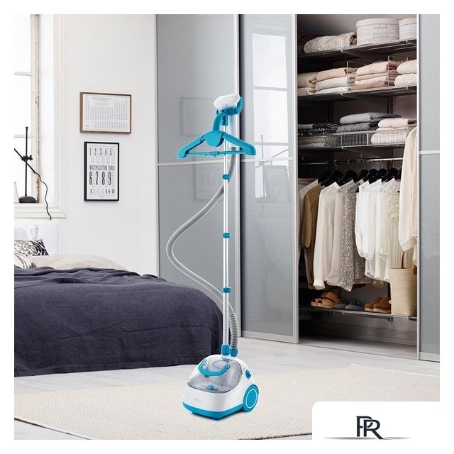 Отпариватель Kitfort KT-957 - Изображение №6 — Интернет-магазин ПроЗаказ