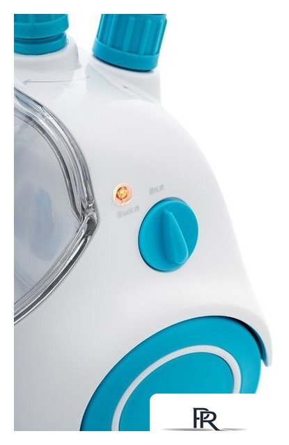 Отпариватель Kitfort KT-957 - Изображение №3 — Интернет-магазин ПроЗаказ