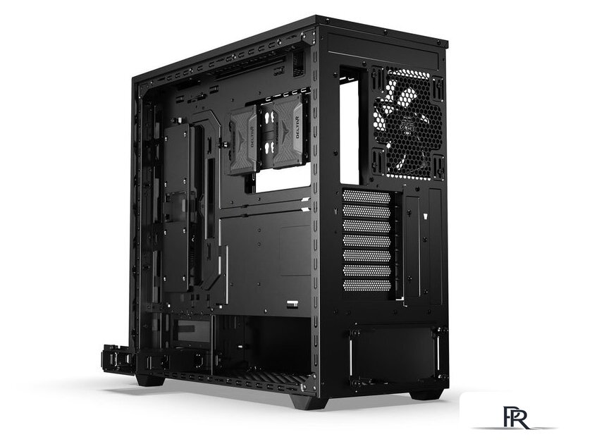 Корпус be quiet! Shadow Base 800 DX Black BGW61 - Изображение №6 — Интернет-магазин ПроЗаказ