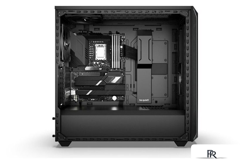 Корпус be quiet! Shadow Base 800 DX Black BGW61 - Изображение №9 — Интернет-магазин ПроЗаказ