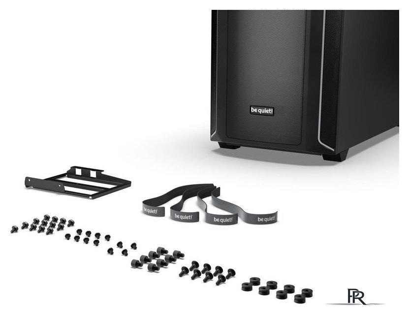 Корпус be quiet! Shadow Base 800 DX Black BGW61 - Изображение №11 — Интернет-магазин ПроЗаказ