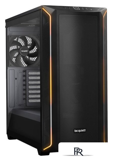 Корпус be quiet! Shadow Base 800 DX Black BGW61 - Изображение №1 — Интернет-магазин ПроЗаказ