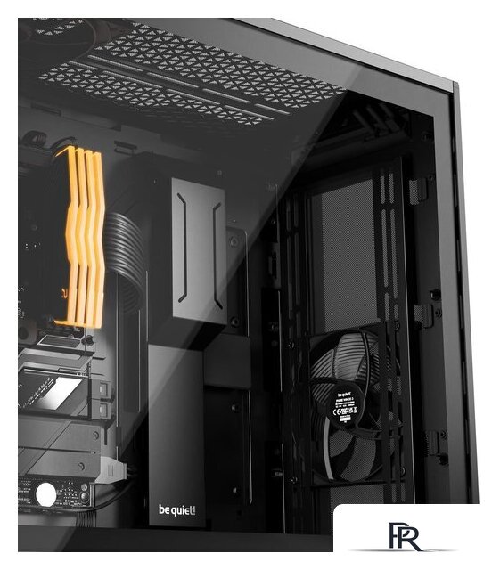 Корпус be quiet! Shadow Base 800 DX Black BGW61 - Изображение №10 — Интернет-магазин ПроЗаказ