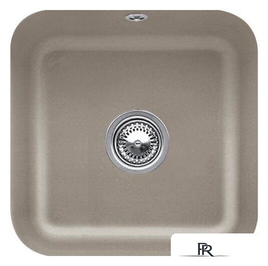 Кухонная мойка Villeroy & Boch Cisterna 50 670301TR - Изображение №1 — Интернет-магазин ПроЗаказ