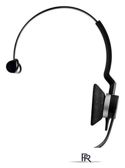 Наушники Jabra BIZ 2300 Mono QD [2303-820-104] - Изображение №5 — Интернет-магазин ПроЗаказ