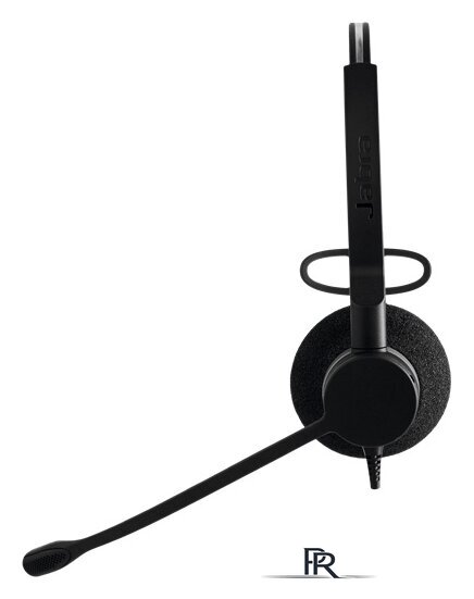 Наушники Jabra BIZ 2300 Mono QD [2303-820-104] - Изображение №4 — Интернет-магазин ПроЗаказ