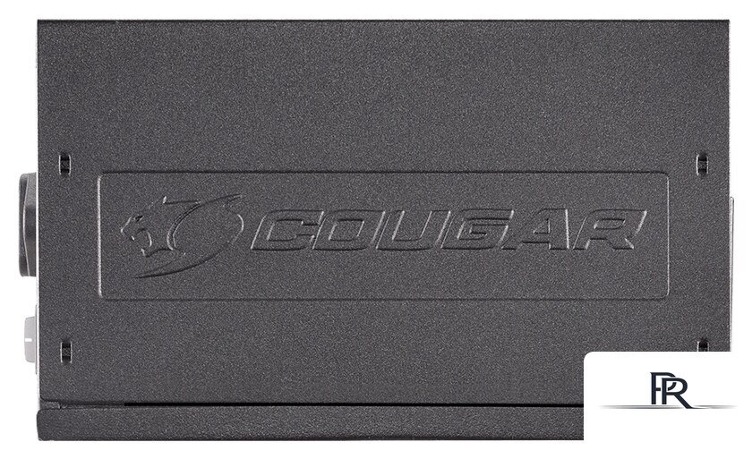 Блок питания Cougar VTE500 - Изображение №5 — Интернет-магазин ПроЗаказ