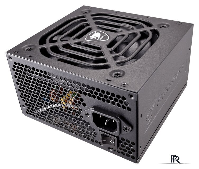 Блок питания Cougar VTE500 - Изображение №1 — Интернет-магазин ПроЗаказ
