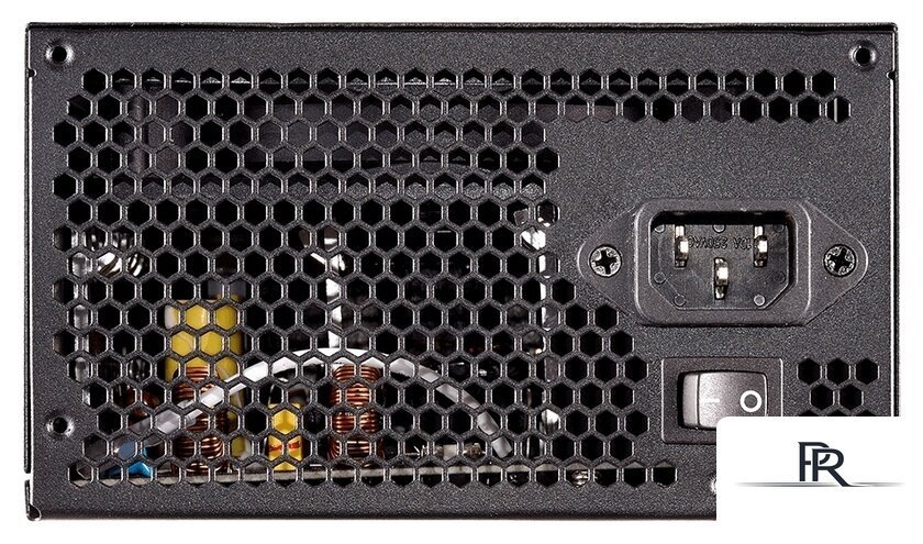 Блок питания Cougar VTE500 - Изображение №6 — Интернет-магазин ПроЗаказ