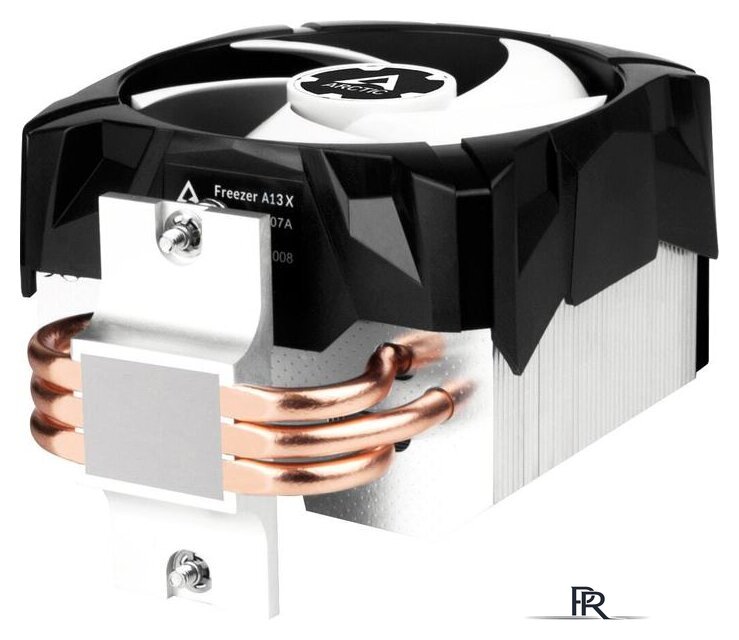Кулер для процессора Arctic Freezer A13 X ACFRE00083A - Изображение №3 — Интернет-магазин ПроЗаказ