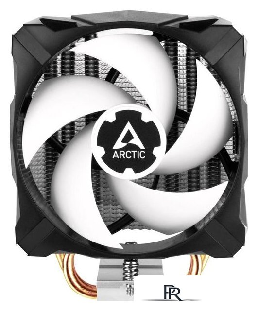 Кулер для процессора Arctic Freezer A13 X ACFRE00083A - Изображение №2 — Интернет-магазин ПроЗаказ