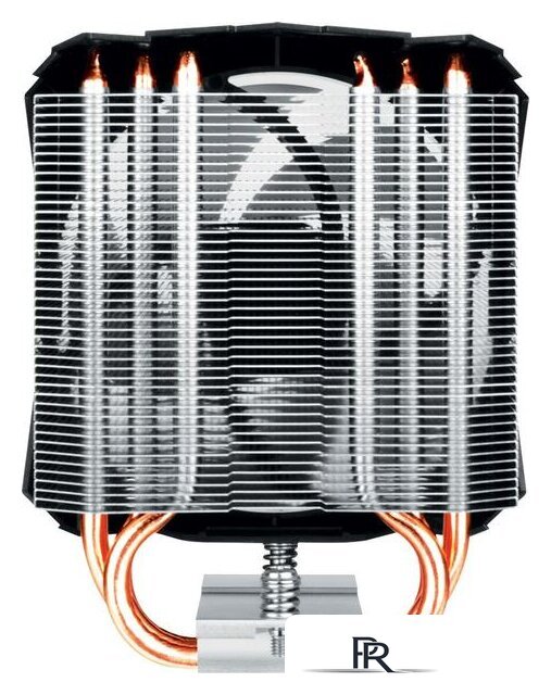 Кулер для процессора Arctic Freezer A13 X ACFRE00083A - Изображение №5 — Интернет-магазин ПроЗаказ