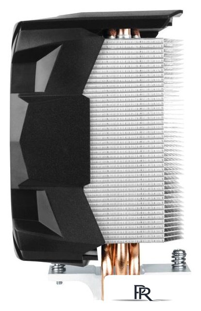 Кулер для процессора Arctic Freezer A13 X ACFRE00083A - Изображение №4 — Интернет-магазин ПроЗаказ