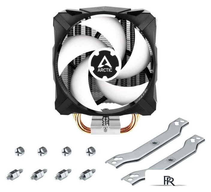 Кулер для процессора Arctic Freezer A13 X ACFRE00083A - Изображение №6 — Интернет-магазин ПроЗаказ