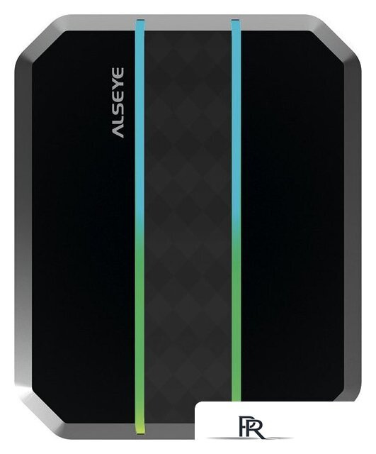 Кулер для процессора ALSEYE M90 (черный) - Изображение №3 — Интернет-магазин ПроЗаказ