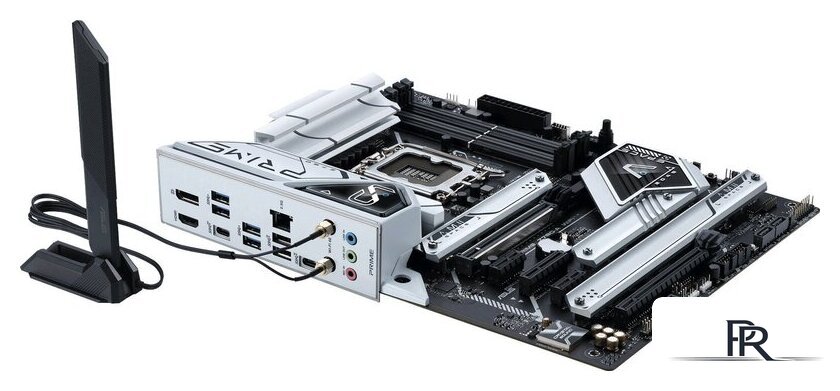 Материнская плата ASUS Prime Z790-A WiFi - Изображение №5 — Интернет-магазин ПроЗаказ