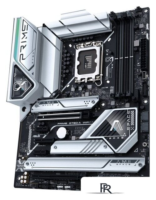 Материнская плата ASUS Prime Z790-A WiFi - Изображение №3 — Интернет-магазин ПроЗаказ