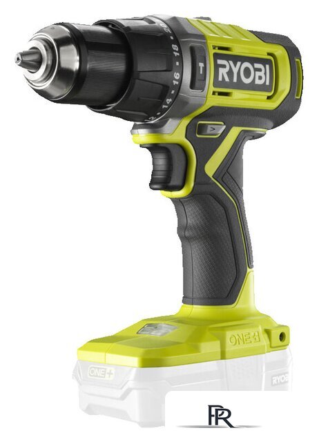 Ударная дрель-шуруповерт Ryobi RPD18-0 5133005438 (без АКБ) - Изображение №1 — Интернет-магазин ПроЗаказ