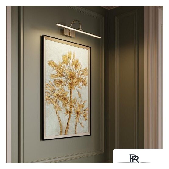 Подсветка для картин Odeon Light Geba 4911/5WL - Изображение №3 — Интернет-магазин ПроЗаказ