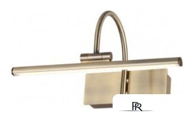 Подсветка для картин Odeon Light Geba 4911/5WL - Изображение №1 — Интернет-магазин ПроЗаказ