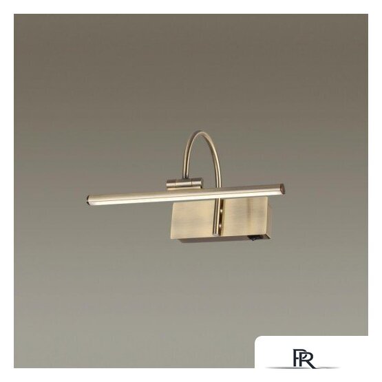 Подсветка для картин Odeon Light Geba 4911/5WL - Изображение №4 — Интернет-магазин ПроЗаказ