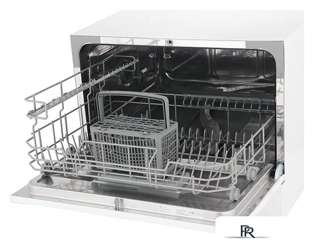 Настольная посудомоечная машина Electrolux ESF2400OW - Изображение №6 — Интернет-магазин ПроЗаказ