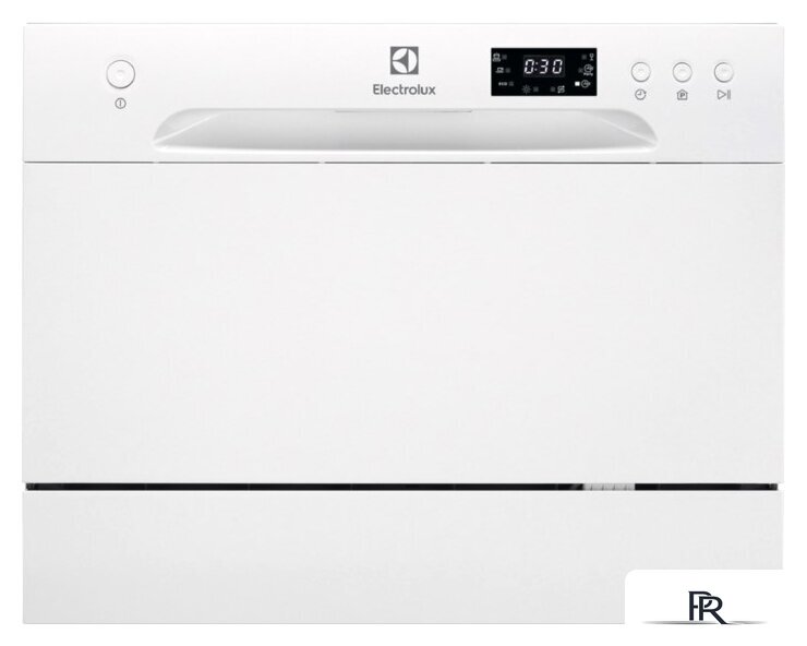 Настольная посудомоечная машина Electrolux ESF2400OW - Изображение №1 — Интернет-магазин ПроЗаказ