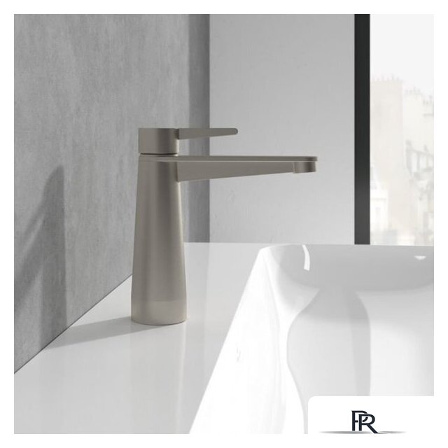 Смеситель Villeroy & Boch Conum TVW12700300164 - Изображение №3 — Интернет-магазин ПроЗаказ