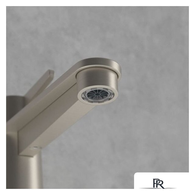 Смеситель Villeroy & Boch Conum TVW12700300164 - Изображение №8 — Интернет-магазин ПроЗаказ