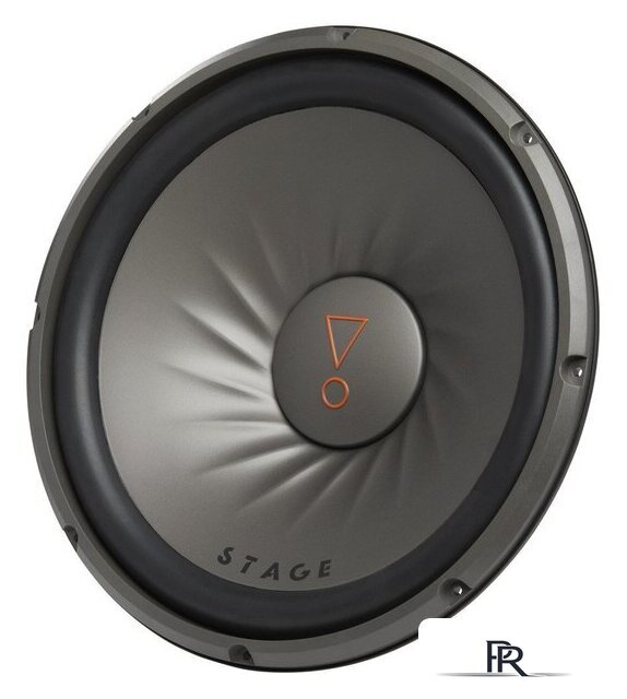Головка сабвуфера JBL Stage 122 - Изображение №1 — Интернет-магазин ПроЗаказ