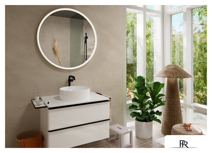 Смеситель Hansgrohe Tecturis S 73370670 - Изображение №2 — Интернет-магазин ПроЗаказ