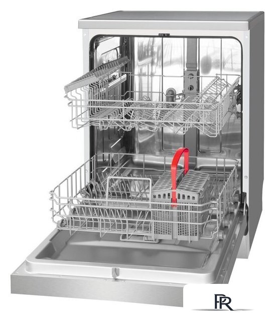 Отдельностоящая посудомоечная машина Amica DFM61E6qSEU - Изображение №4 — Интернет-магазин ПроЗаказ