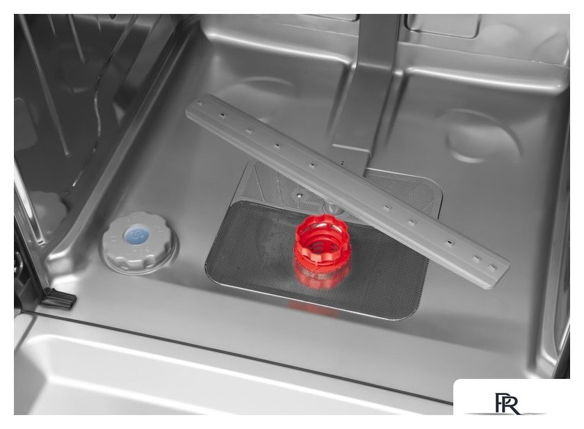 Отдельностоящая посудомоечная машина Amica DFM61E6qSEU - Изображение №12 — Интернет-магазин ПроЗаказ