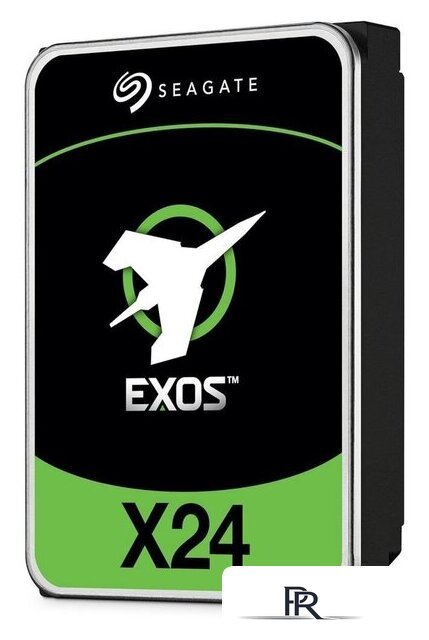 Жесткий диск Seagate Exos X24 16TB ST16000NM007H - Изображение №2 — Интернет-магазин ПроЗаказ